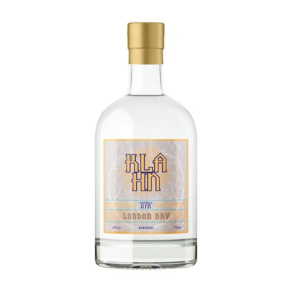 Klahn London Dry Gin