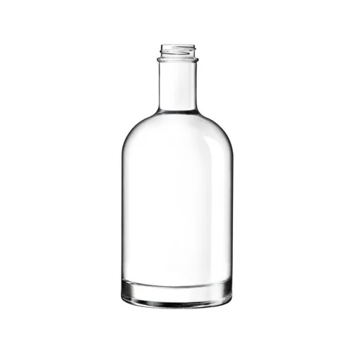 TAHO Bottle 500ml — Screw Cap